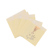 Cookie Bag -Made With Love- - The Dana Store